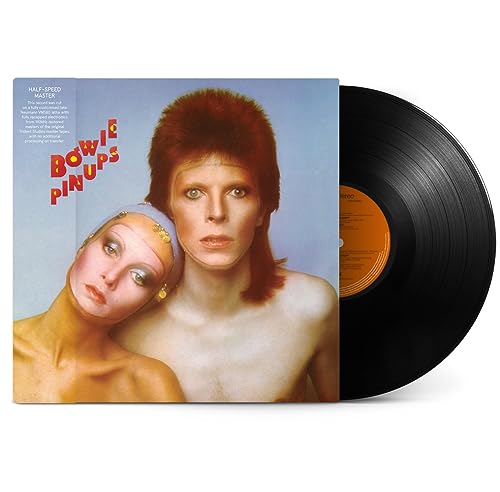 David Bowie | Pinups (2015 Remaster) - Vinyl