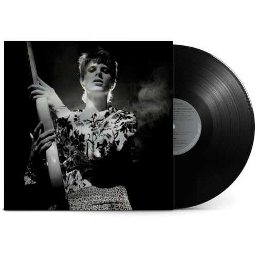 David Bowie | Rock 'n' Roll Star! - Vinyl