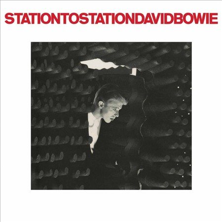 David Bowie | Station To Station (Remastered) - Vinyl