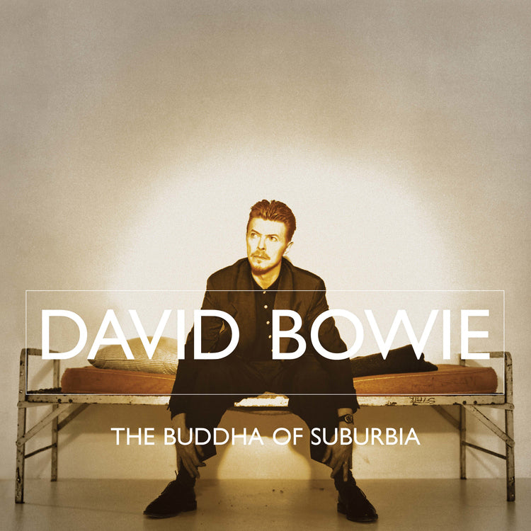 David Bowie | The Buddha Of Suburbia (2021 Remaster) - Vinyl