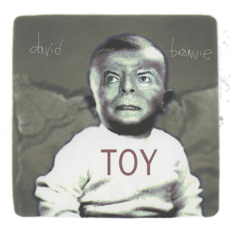 David Bowie | Toy - Vinyl