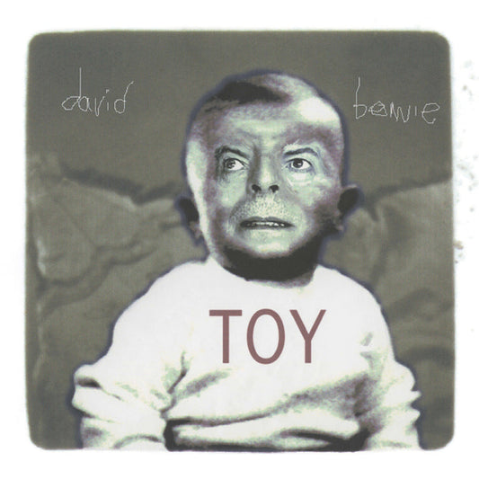 David Bowie | Toy - Vinyl