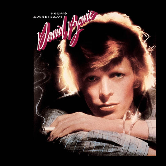 David Bowie | Young Americans [Import] - CD