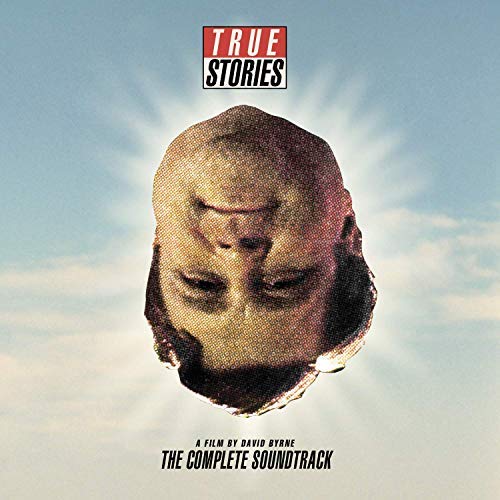 David Byrne | The Complete True Stories Soundtrack - Vinyl