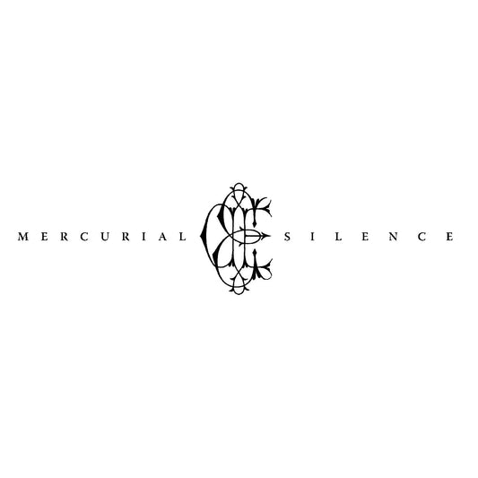 David Eugene Edwards | Mercurial Silence - Vinyl