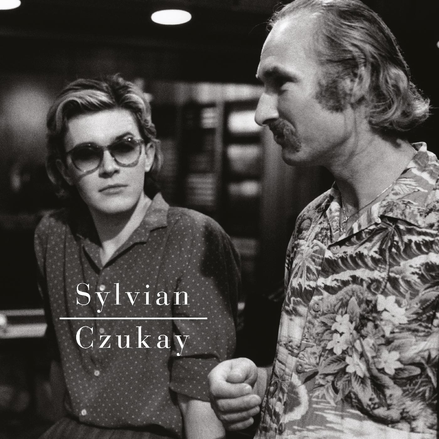 David & Holger Czukay Sylvian | Plight & Premonition Flux & Mutability - Vinyl