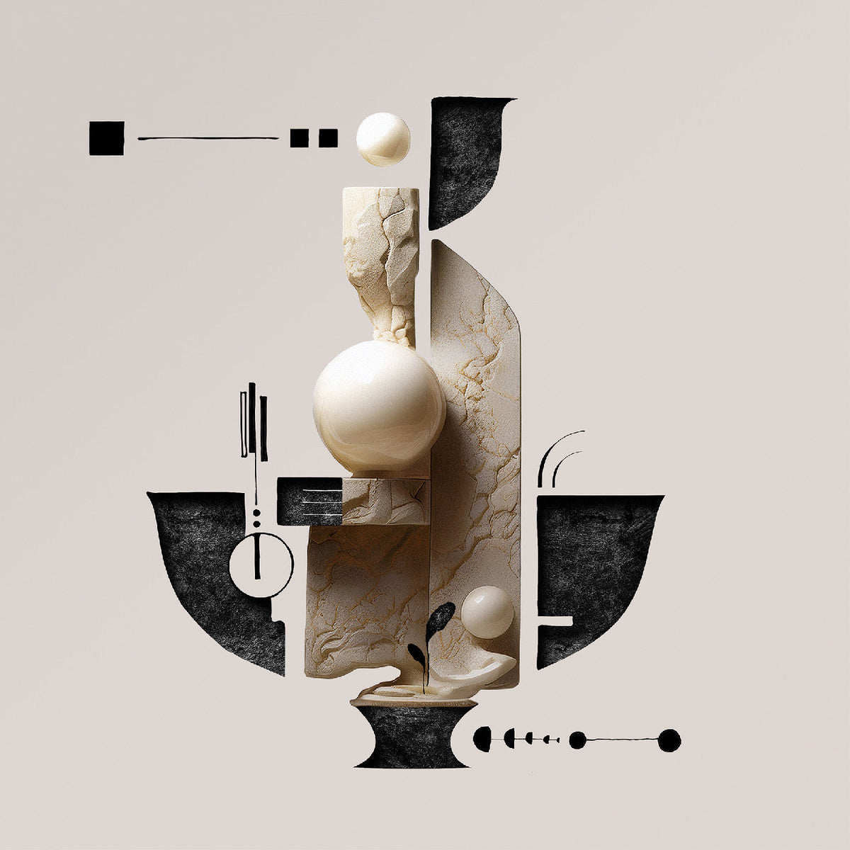 David Norland | La Source - CD