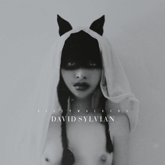 David Sylvian | Sleepwalkers (DELUXE EDITION) - Vinyl