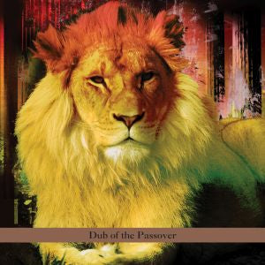 David vs Laswell Gould | Dub Of The Passover - CD