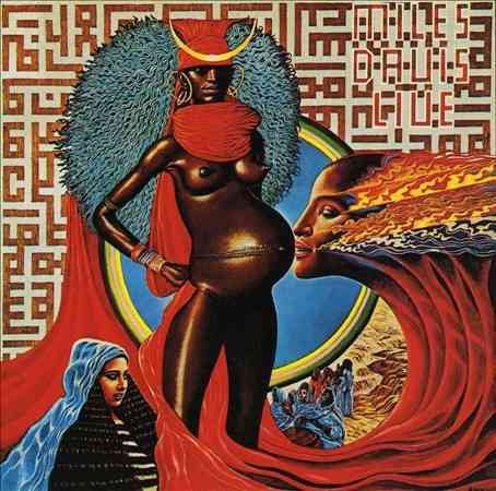 Davis, Miles | Live Evil (180 Gram Vinyl) [Import] (2 Lp's) - Vinyl