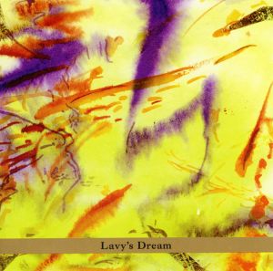 Davka | Lavy's Dream - CD
