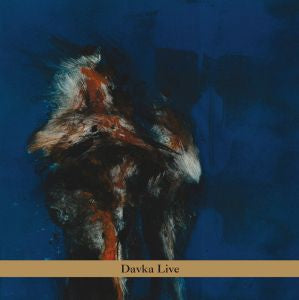 Davka | Live - CD