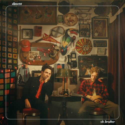 Dawes | Oh Brother - CD