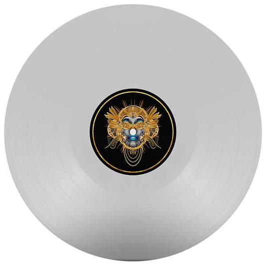 Dawn Richard | Not Above That - Vinyl