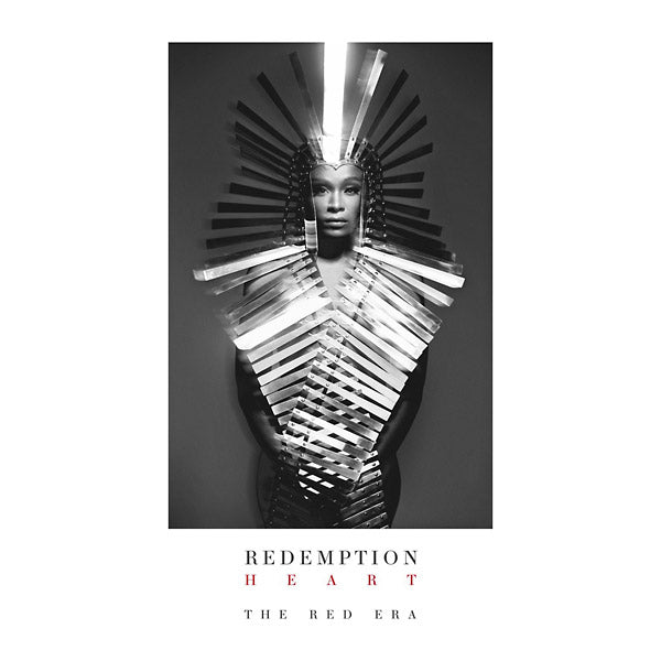 Dawn Richard | Redemption - CD