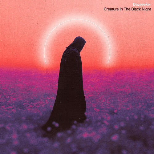 Dayseeker | Creature in the Black Night - Vinyl