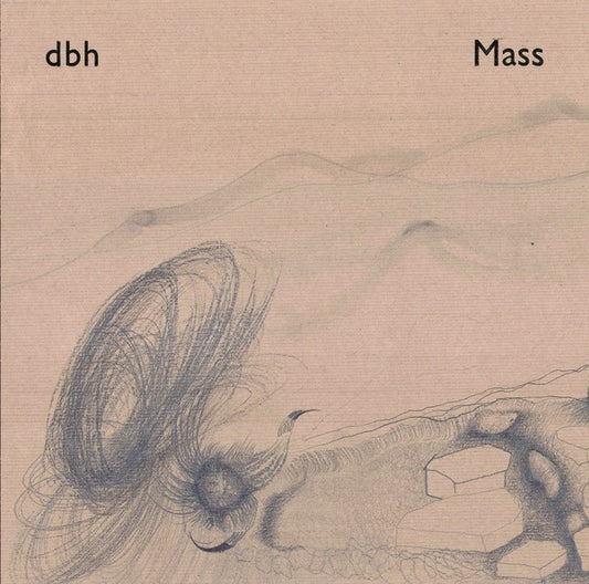 DBH | Mass - Vinyl