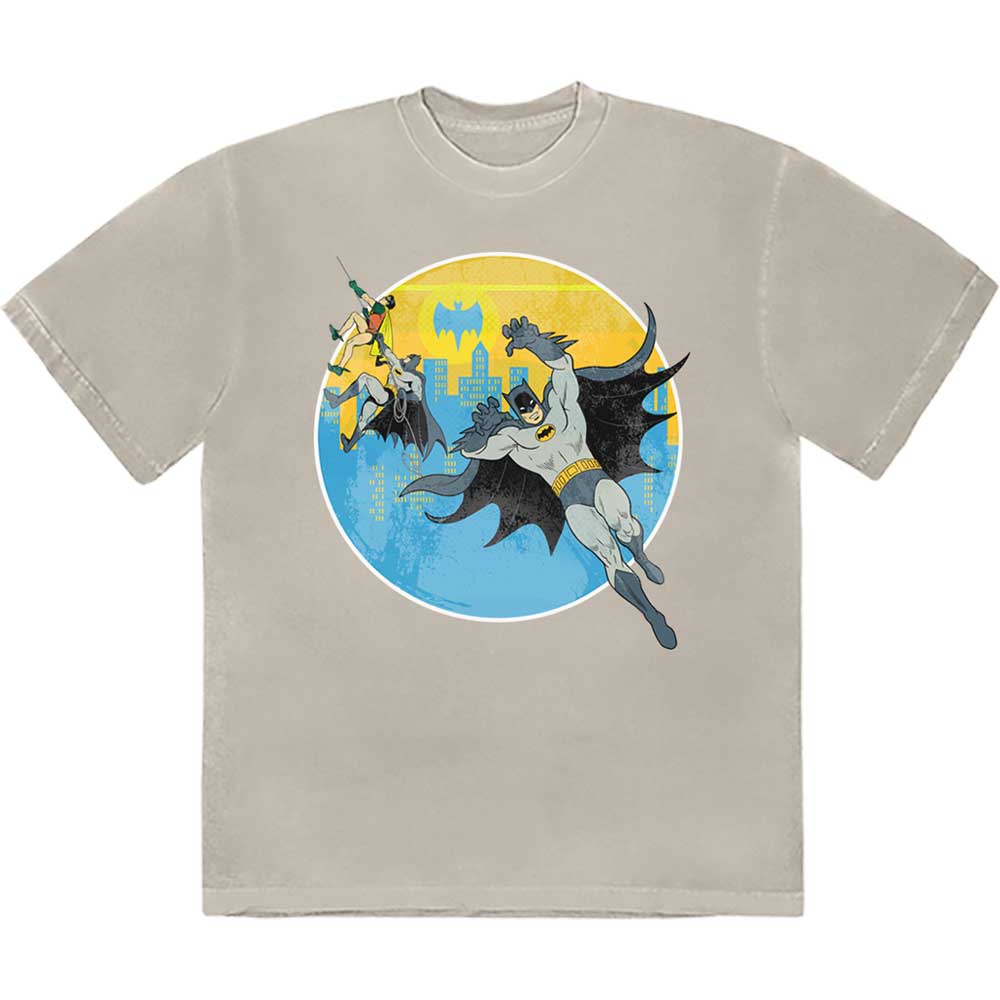 DC Comics | Batman Bat Leap - Neutral