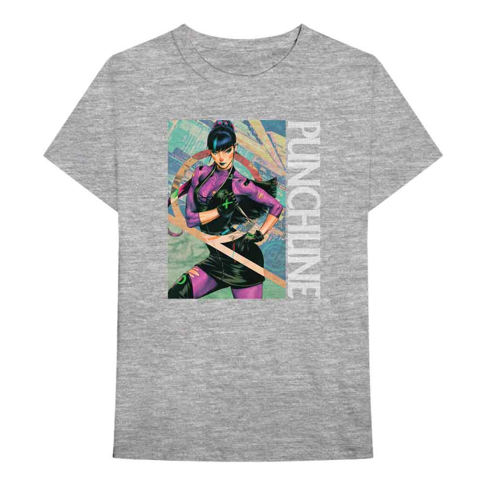 DC Comics | Punchline - Grey