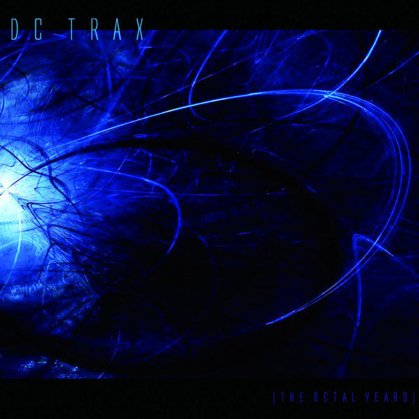 DC TRAX | The Octal Years - CD