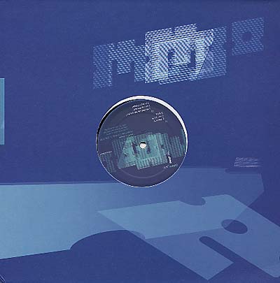 DDKERN | Gern - Vinyl