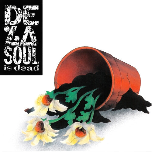 De La Soul | De La Soul is Dead - Vinyl