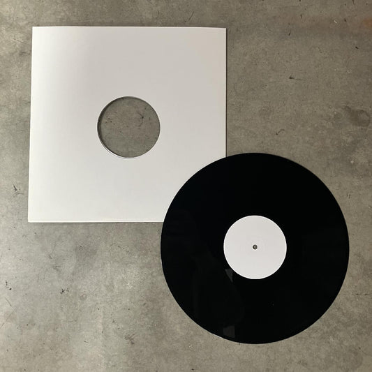 De Lux | What's Life (Idjut Boys Remix) 12" Vinyl Single - Vinyl