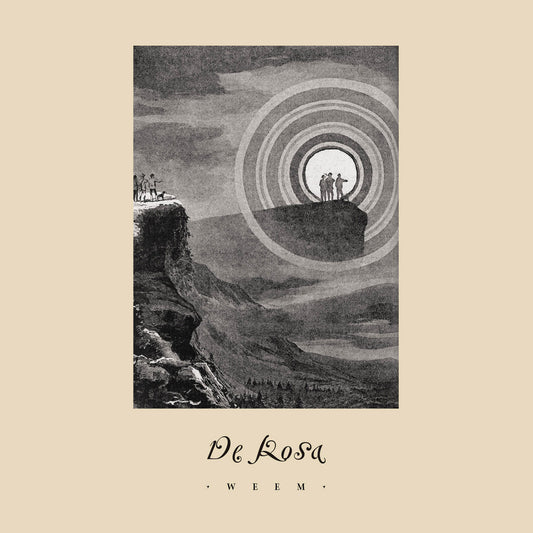 De Rosa | Weem - CD