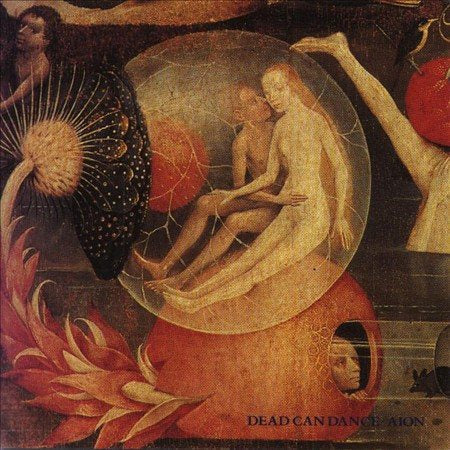 Dead Can Dance | Aion - Vinyl