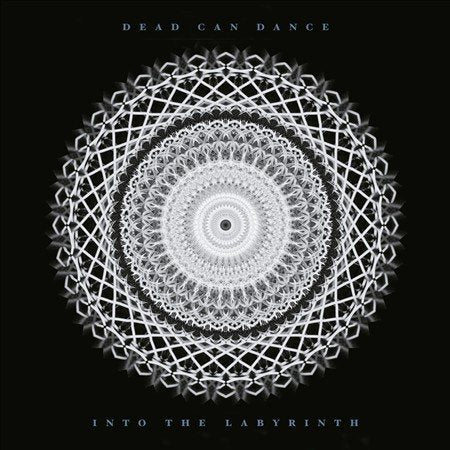 Dead Can Dance | Into The Labyrinth (2 Lp's) - Vinyl
