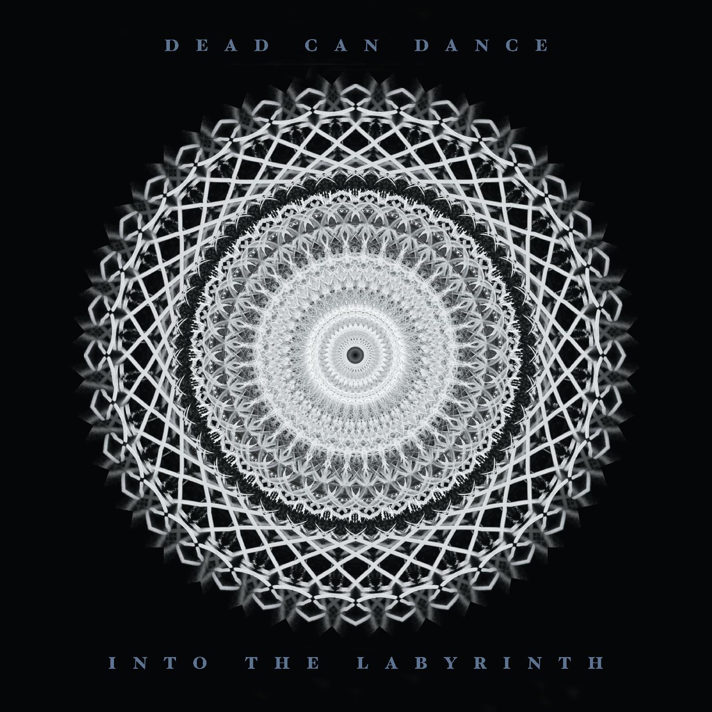 Dead Can Dance | Into the Labyrinth - CD