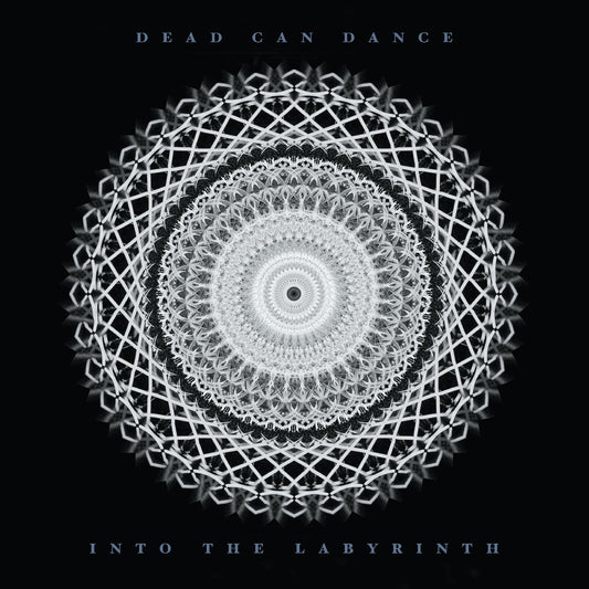 Dead Can Dance | Into the Labyrinth - CD