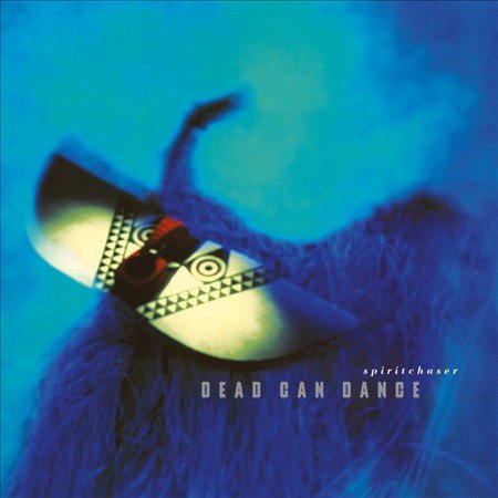 Dead Can Dance | Spiritchaser (Gatefold LP Jacket) (2 Lp's) - Vinyl