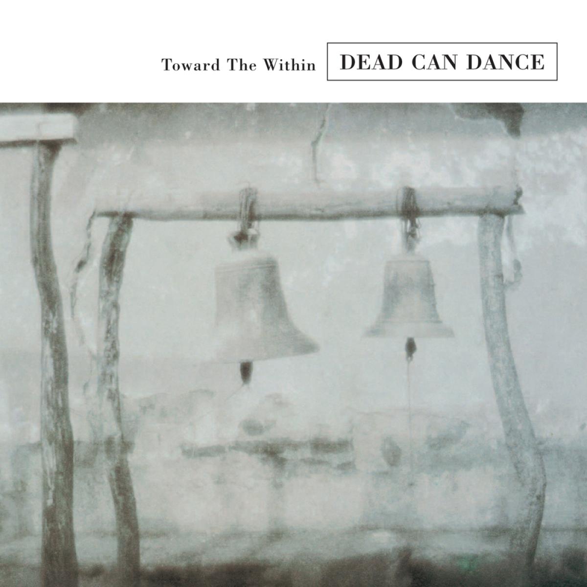 Dead Can Dance | Toward The Within (Remastered) - CD