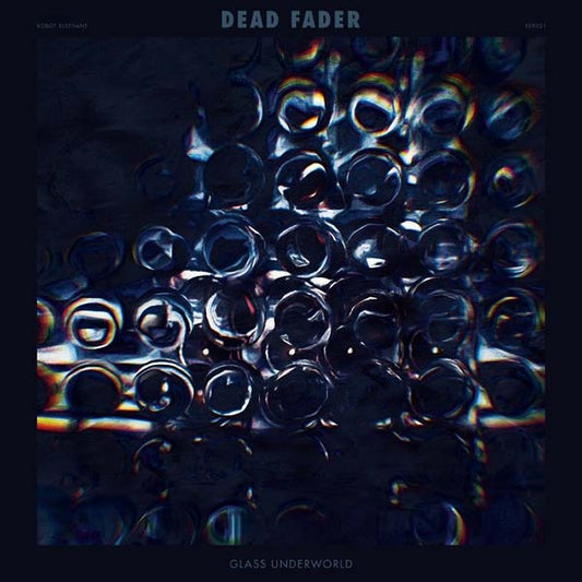 DEAD FADER | Glass Underworld - Vinyl