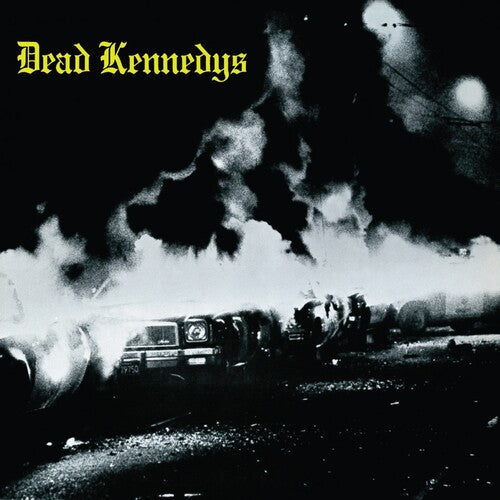 Dead Kennedys | Fresh Fruit for Rotting Vegetables [Explicit Content] - Vinyl