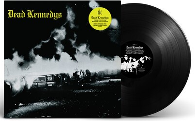 Dead Kennedys | Fresh Fruit for Rotting Vegetables [Explicit Content] - Vinyl