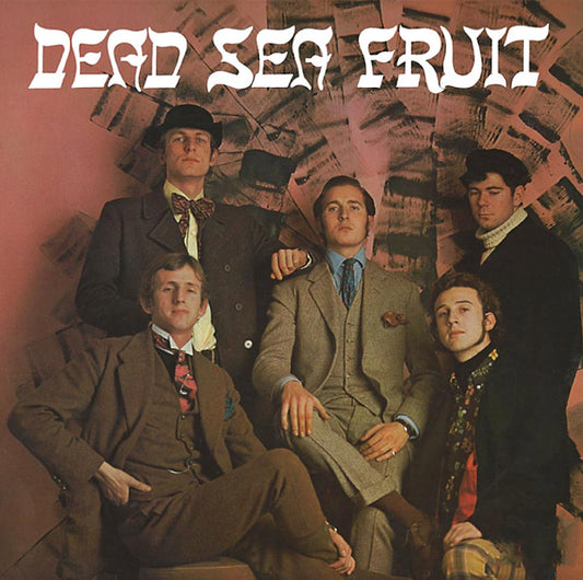 DEAD SEA FRUIT | Dead Sea Fruit - CD