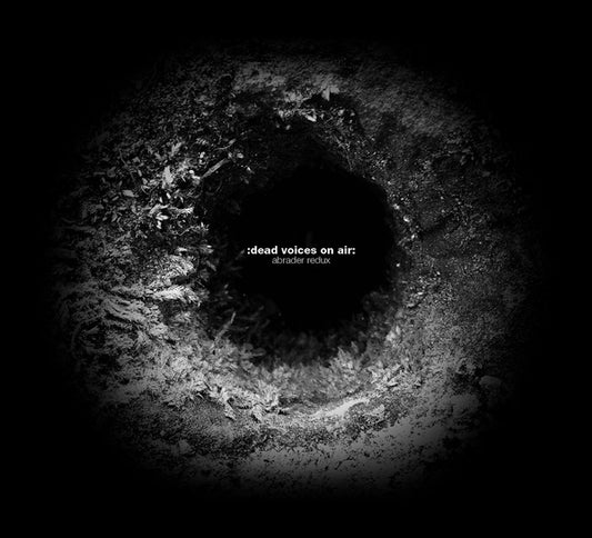 DEAD VOICES ON AIR | Abrader Redux - CD