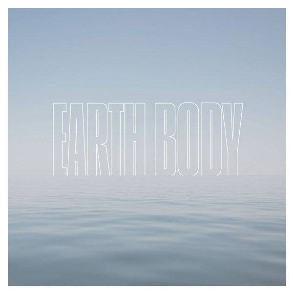 DEADBOY | Earth Body - CD