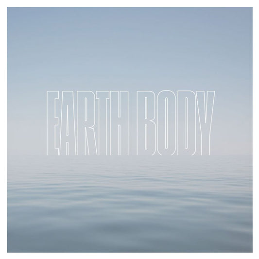 DEADBOY | Earth Body - CD