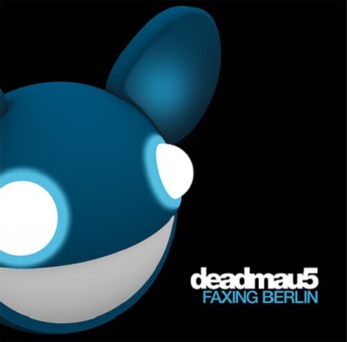 Deadmau5 | Faxing Berlin - Vinyl