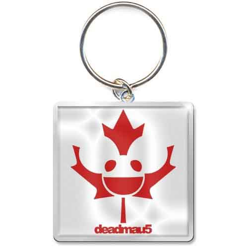 Deadmau5 | Maple Mau5 -