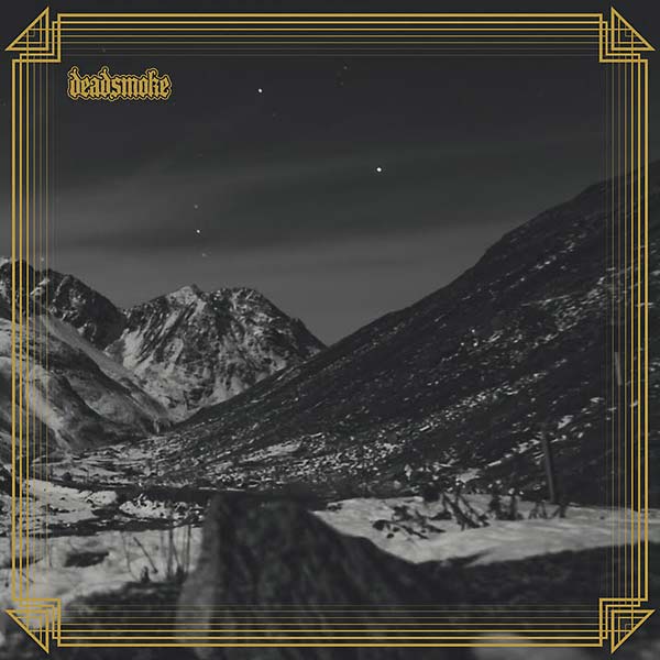 DEADSMOKE | Deadsmoke - CD