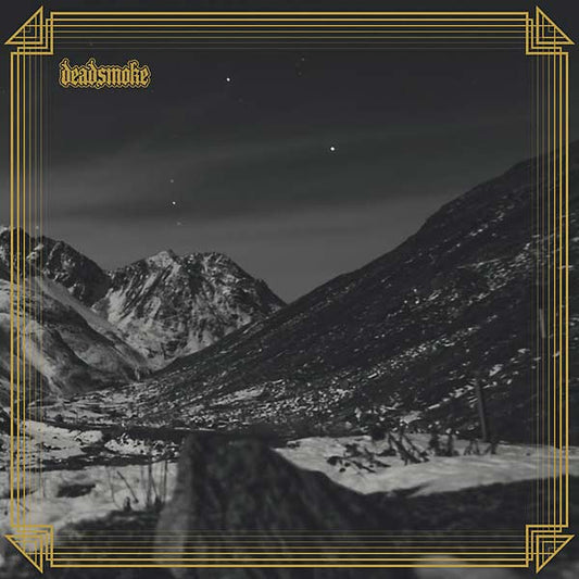 DEADSMOKE | Deadsmoke - CD