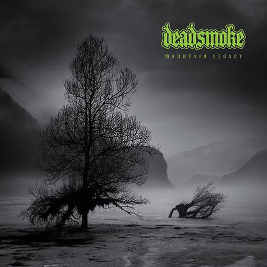 DEADSMOKE | Mountain Legacy - Vinyl