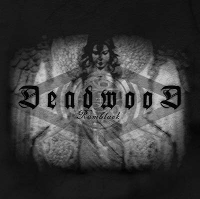 DEADWOOD | Ramblack - CD