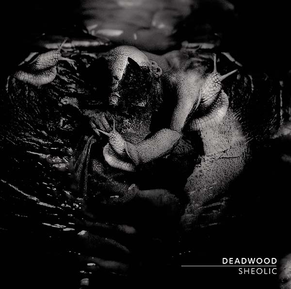 DEADWOOD | Sheolic - CD