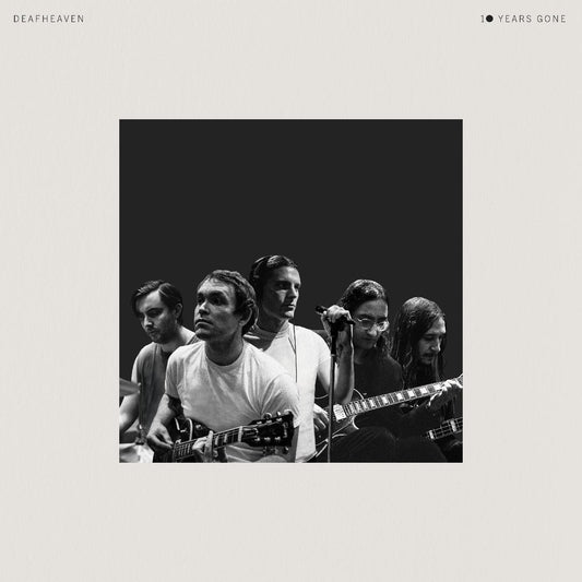 Deafheaven | 10 Years Gone - Vinyl