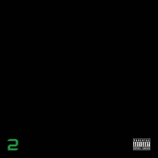 Dean Blunt | BLACK METAL 2 - CD